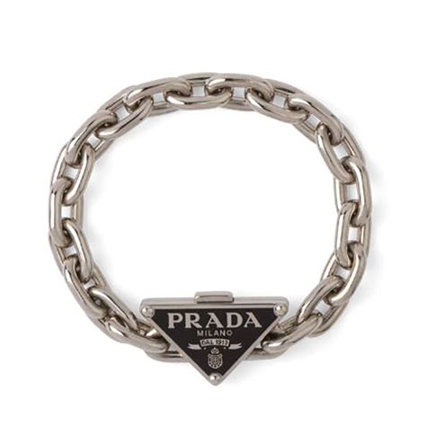 pulseras prada mujer